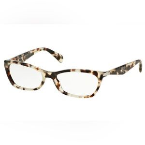New Authentic Prada Eyeglasses